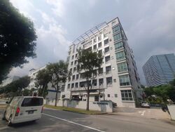 Tch Techcentre (D22), Factory #626827931